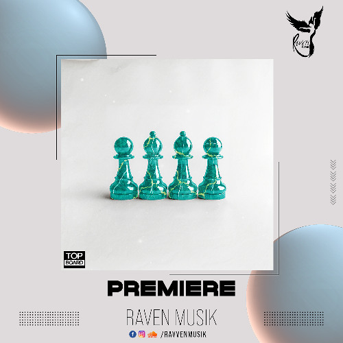 PREMIERE: DANIÑO - Disco Vibe [Top Board]