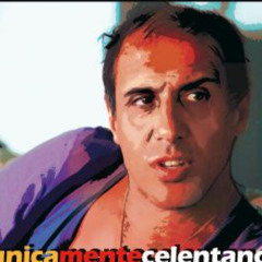 Adriano Celentano  Azzurro Remix techno, pop