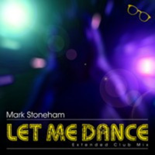 Let Me Dance (Extended Club Mix)
