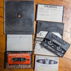 Tape #1