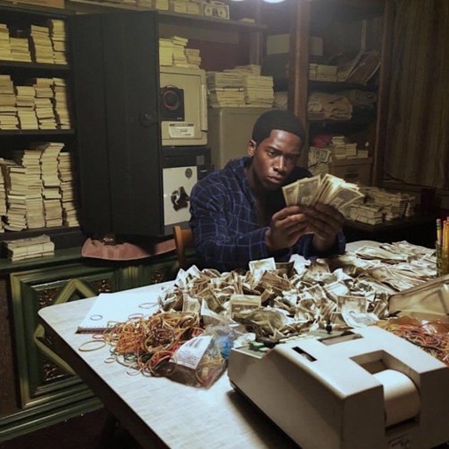 FranklinSaintJohnnyDang ft.333ird(Astrobeatz)