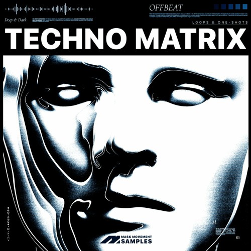 Offbeat Techno Matrix (sample pack by Forest People & Histibe)