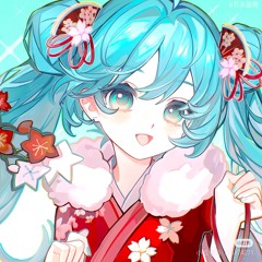 World is mine x Last time x Rock it (mitama. mashup)