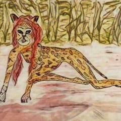 A Lenda de Cariska, a mulher onça - Maria Ferreira Dutra