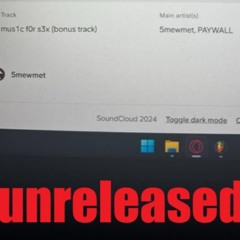 mus1c f0r s3x (prod. by PAYWALL) *unreleased*