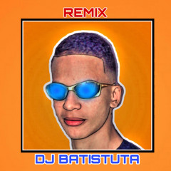 Os Parazim - Último Pedido (Dj Batistuta Remix)