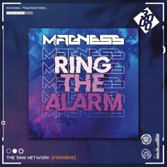 Magness - Ring The Alarm [The 3000 Network Premiere]