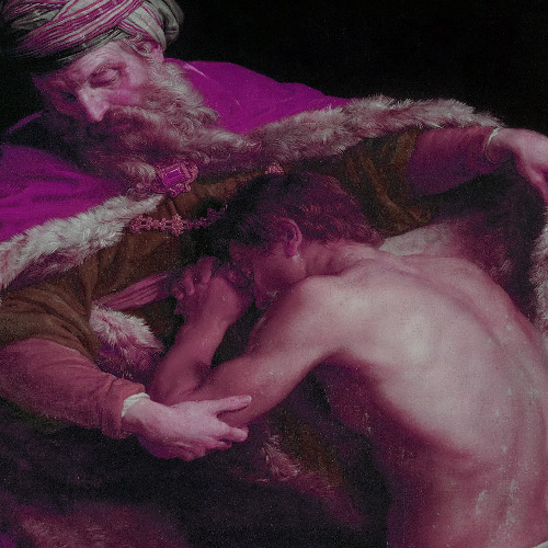 Prodigal Son