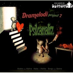 Dramelodi Project (Kodes) - Günlüğümde Son Sayfa