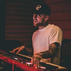 Mac Miller - U Next (Remix)