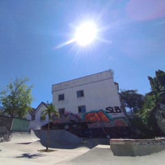 ZAASYA - S L B ! / SUAN LUANG BACKYARD