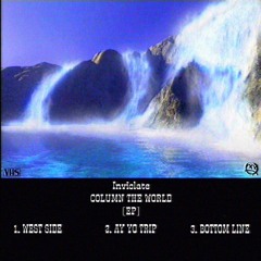 COLUMN THE WORLD [EP]