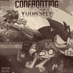 CONFRONTING YOURSELF FF MIX (INSTRUMENTAL) FT.ZEROH