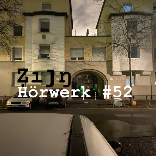 #052 Ẓıȷŋ | Hörwerk mit 𝓛impio 𝓡ecords