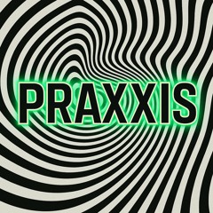 DJ PRAXXIS // SUNSET COCKTAILS