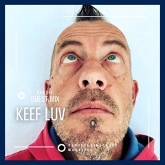 TGMS presents Keef Luv