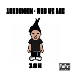 10KDUNKIN - WHO WE ARE prod @omgfrance