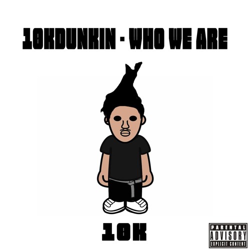 10KDUNKIN - WHO WE ARE prod @omgfrance
