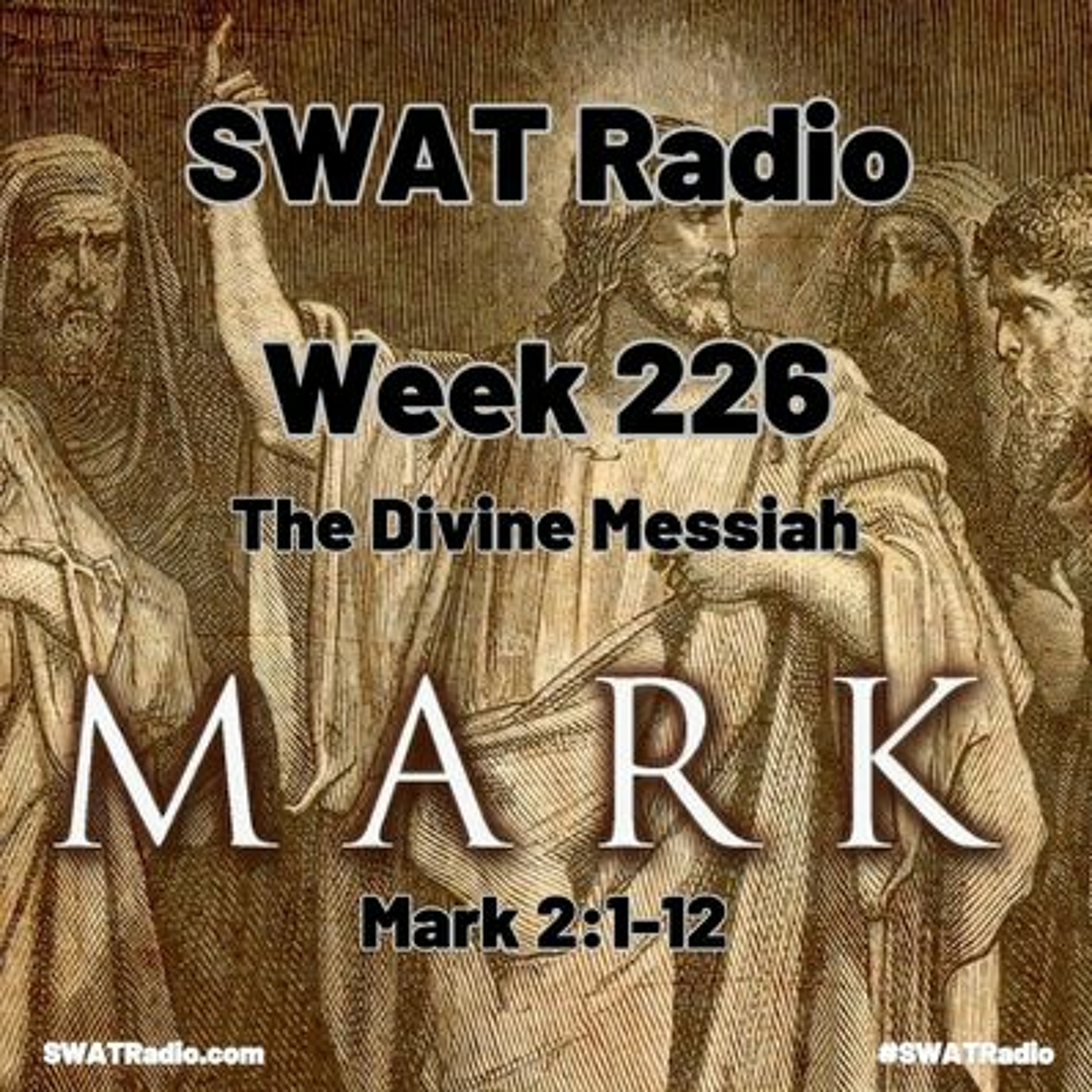 SWAT Radio