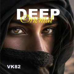 DEEP Oriental by VK82