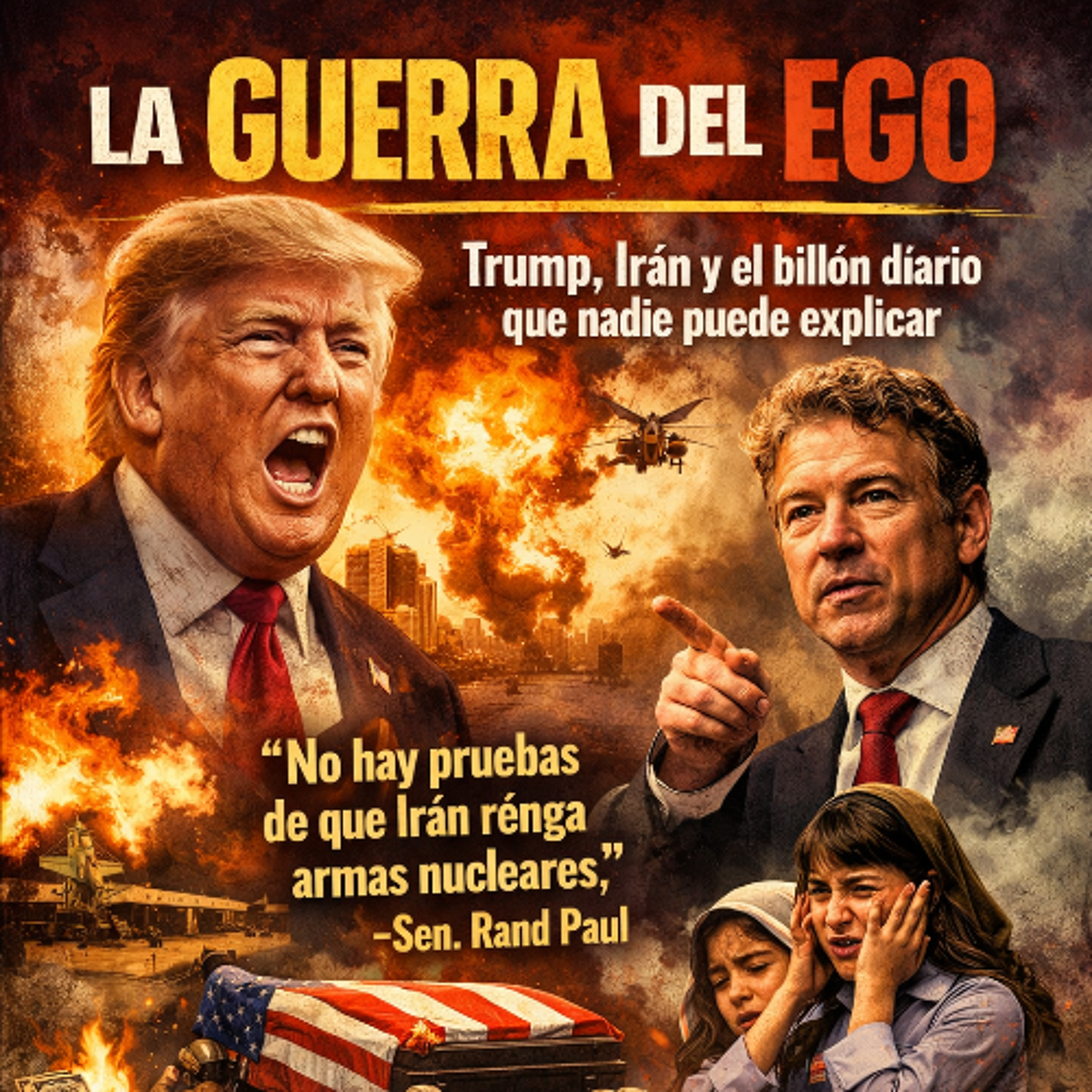 Portada de El ChupaCast