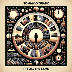 Tommy O'Grady - It's All The Same