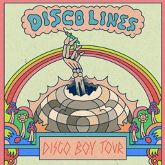 Disco Lines Rooftop Set | Breakaway 2025