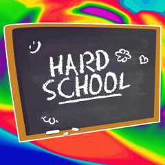 Hard School - Skurt