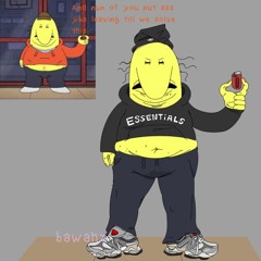 AND NON OF YOU ARE LEAVING TILL WE SOLVE THIS