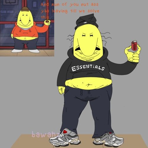 AND NON OF YOU ARE LEAVING TILL WE SOLVE THIS