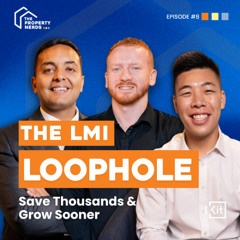 How an LMI waiver could save investors $20k and wipe years off their investment journey