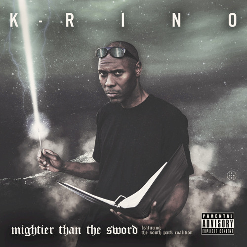 K Rino Rapper Stream Breathing in Untapped Regions by K-Rino | Listen online for free ...