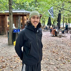 Organic Tales w/ Gaspard Polar @ Kiosk Radio 24.09.2025