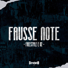 FAUSSE NAUTE
