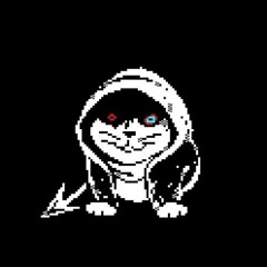 [OUTDATED] DUSTTALE WAWA -  MISERY MONSTER