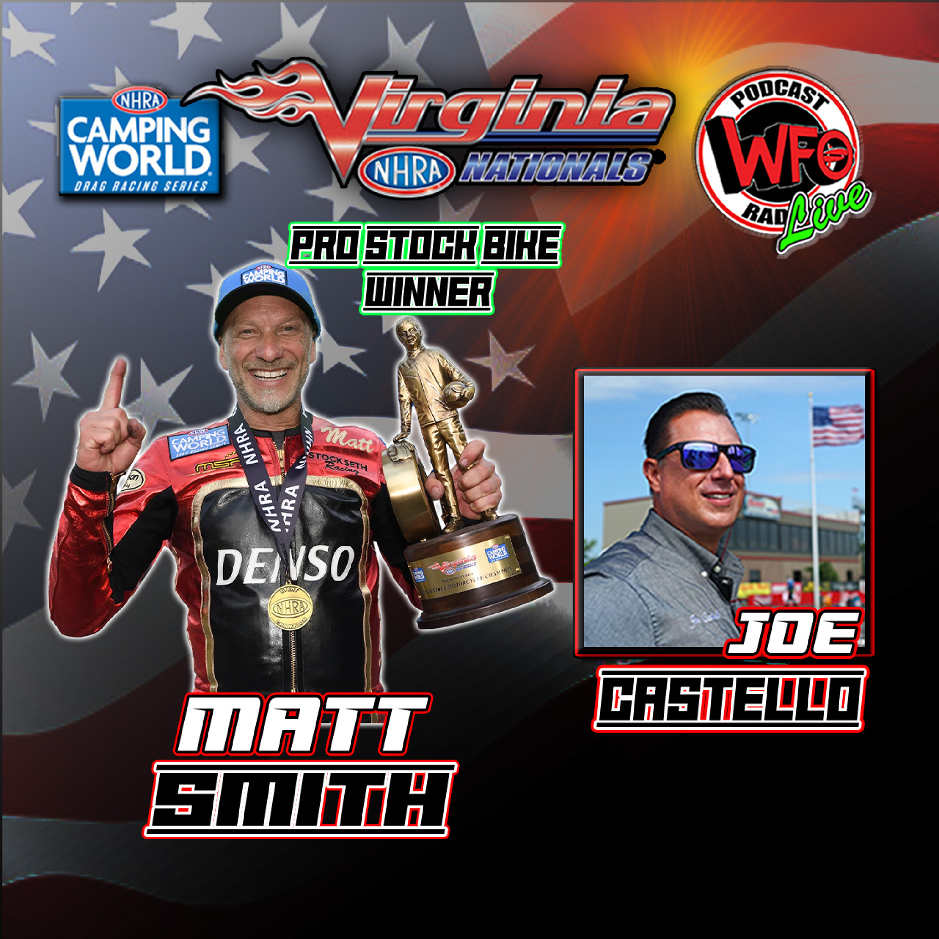 WFO Radio Podcast