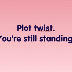 take possession of the land