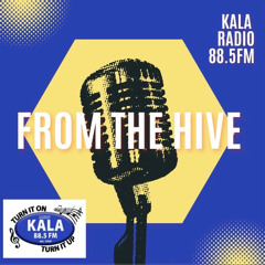 From The Hive:  Episode 57 (September 3, 2025)