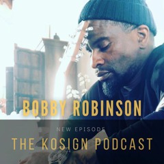 Episode Bobby Robinson