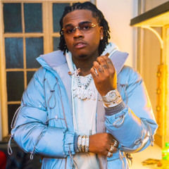 Gunna - Hood On My Back (Official Audio) (Unreleased)