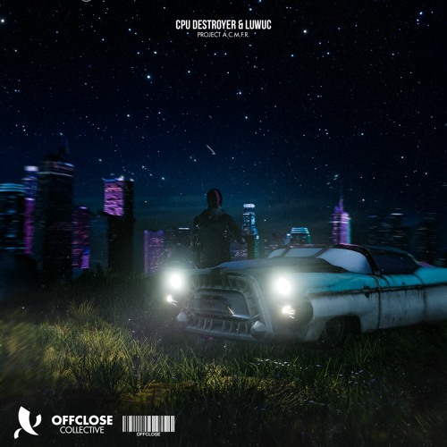 CPU Destroyer & Luwuc - Project A.C.M.F.R.