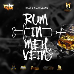 Rum In Meh Vein - Ravi B ft Jahlano - MMB Intro