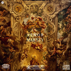 Venor - Majesty [The Lord Of Rings] // Official Audio