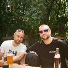 GLOOK_B2B_TOM_ATO Minimalheadz/Eat Da Beat @tilosradio-2025-11-16