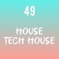 Mix Jules Mady (#49) House / Tech House 11-2025