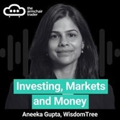 European stocks are benefitting from defence budget boost | Aneeka Gupta, WisdomTree Ep.134