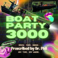 BOOTPARTY 3000 - BESTERMANN