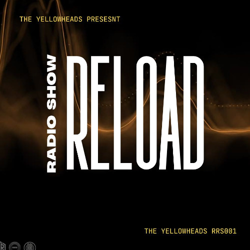RELOAD RADIO SHOW