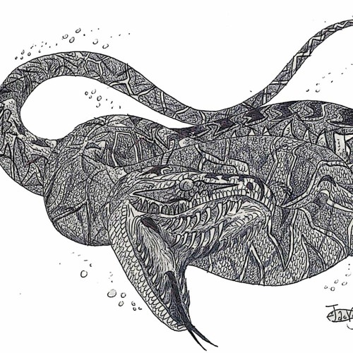 Gigantophis