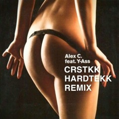 Du hast den schönsten Arsch der Welt (S1N!STR HARDTEKK REMIX)